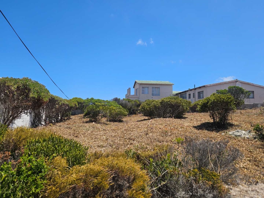 0 Bedroom Property for Sale in Pearly Beach Western Cape